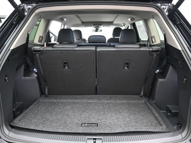 New 2026 Volkswagen Atlas SE AWD/4WD image 12