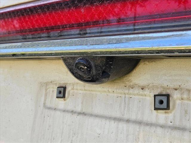 Used 2024 Lincoln Aviator Black Label w/ Jet Package image 8