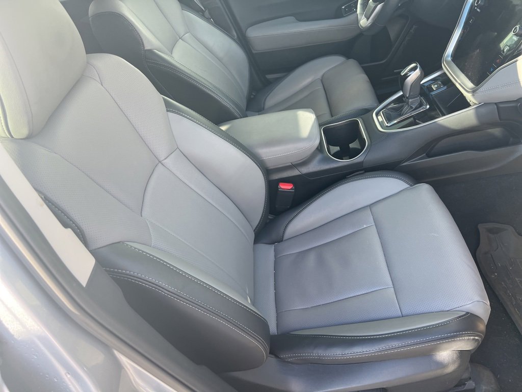 Used 2024 Subaru Outback Limited XT image 60