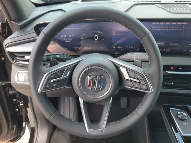 New 2026 Buick Enclave Preferred w/ Power Package FWD image 21