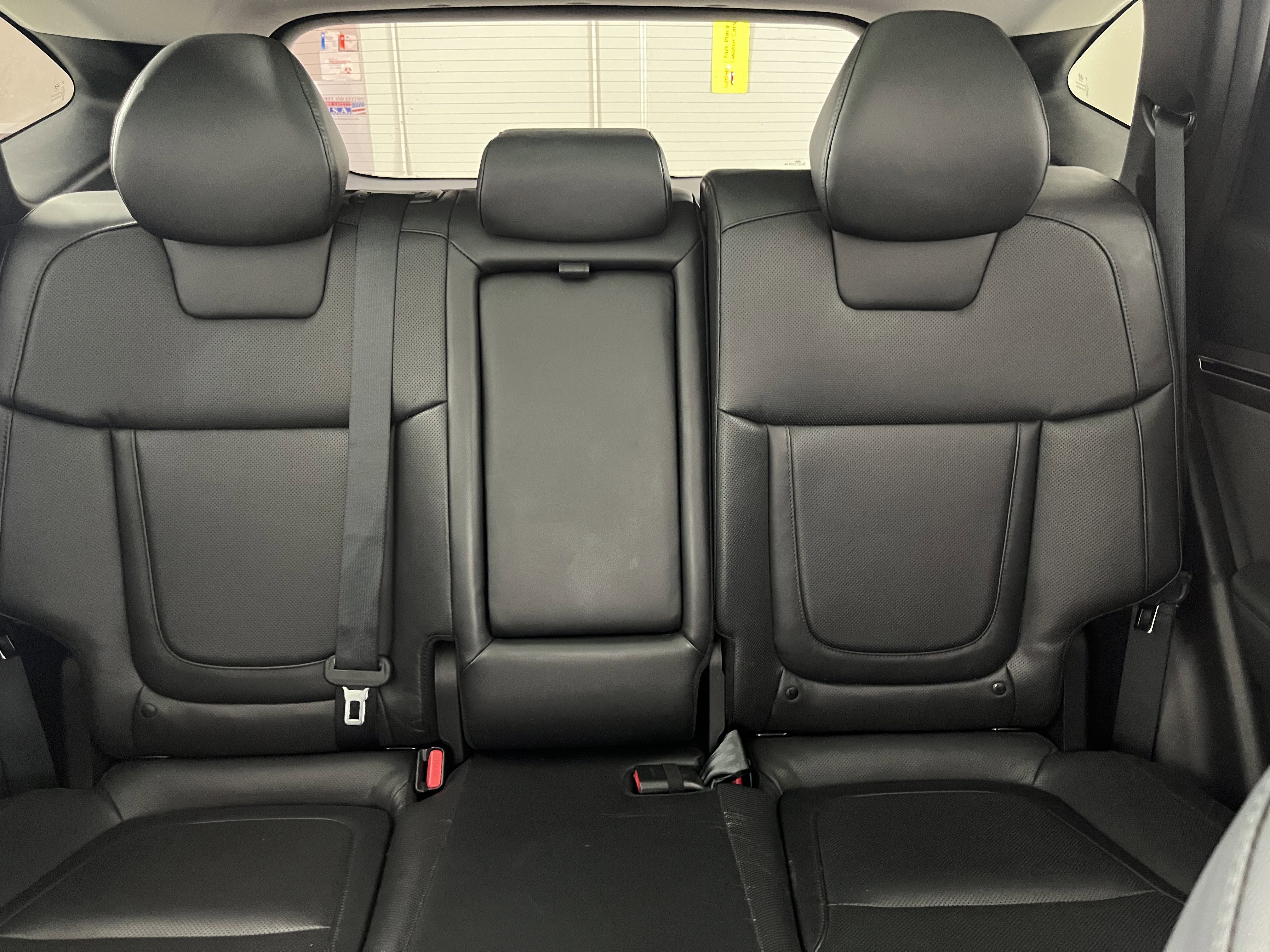 Used 2022 Hyundai Tucson Limited w/ Cargo Package AWD/4WD image 13
