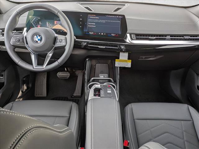 New 2026 BMW X2 xDrive28i w/ Convenience Package AWD/4WD image 16