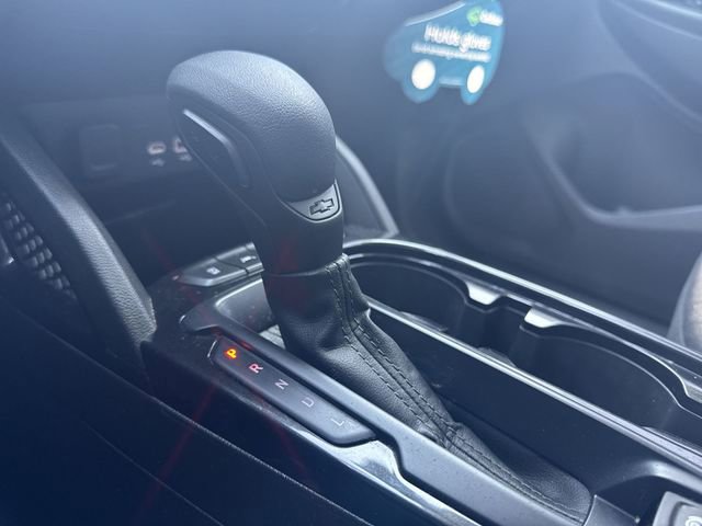 Certified 2022 Chevrolet TrailBlazer LT w/ Convenience Package image 17