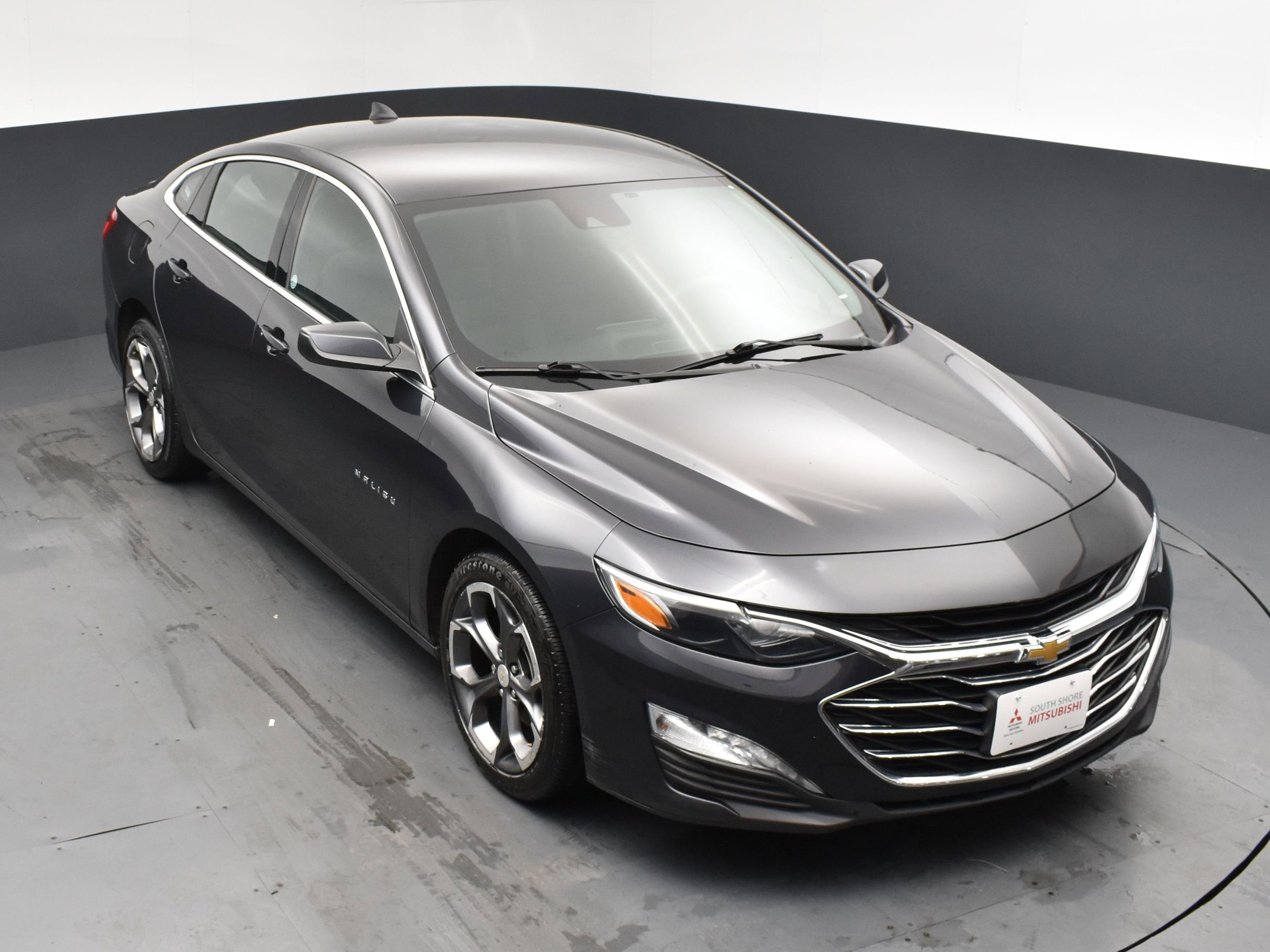 Used 2023 Chevrolet Malibu LT image 19