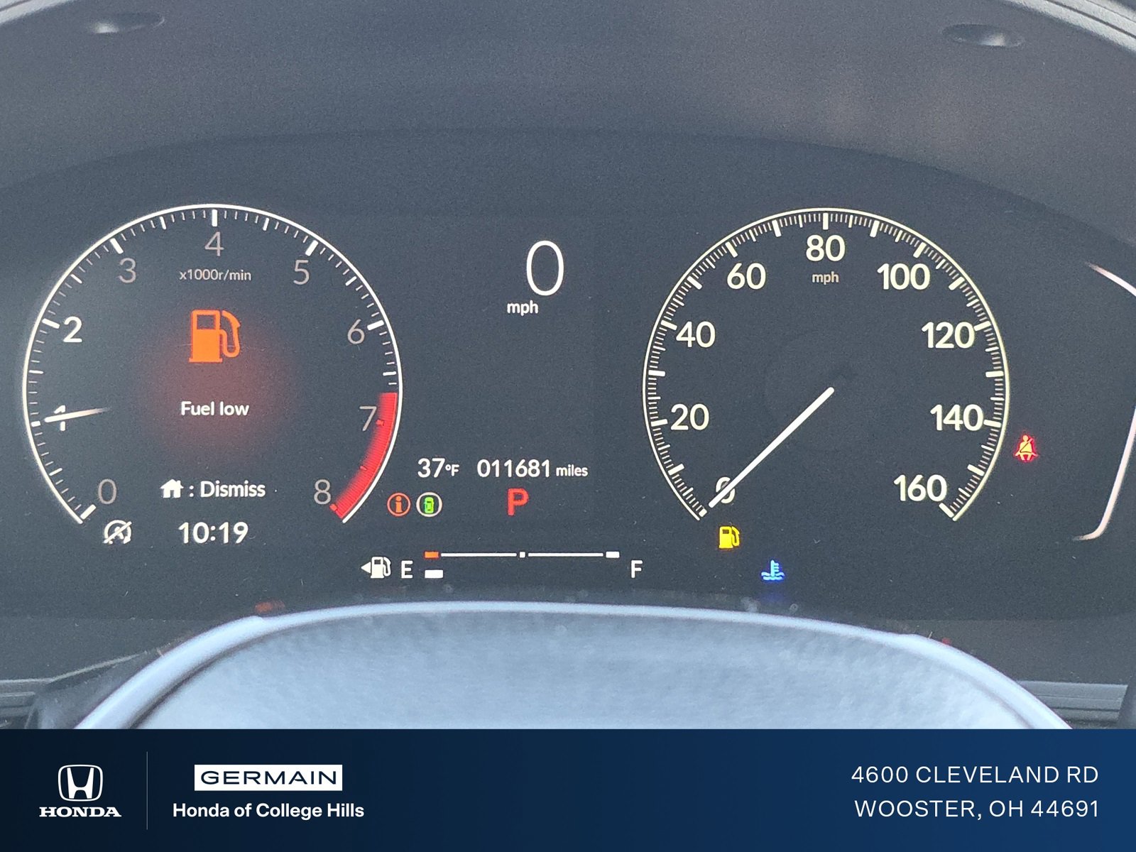 Certified 2023 Honda Civic LX image 26