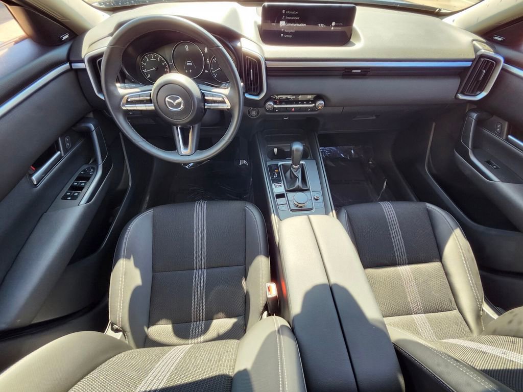 Used 2024 MAZDA CX-50 AWD 2.5 S w/ Weather Package image 14
