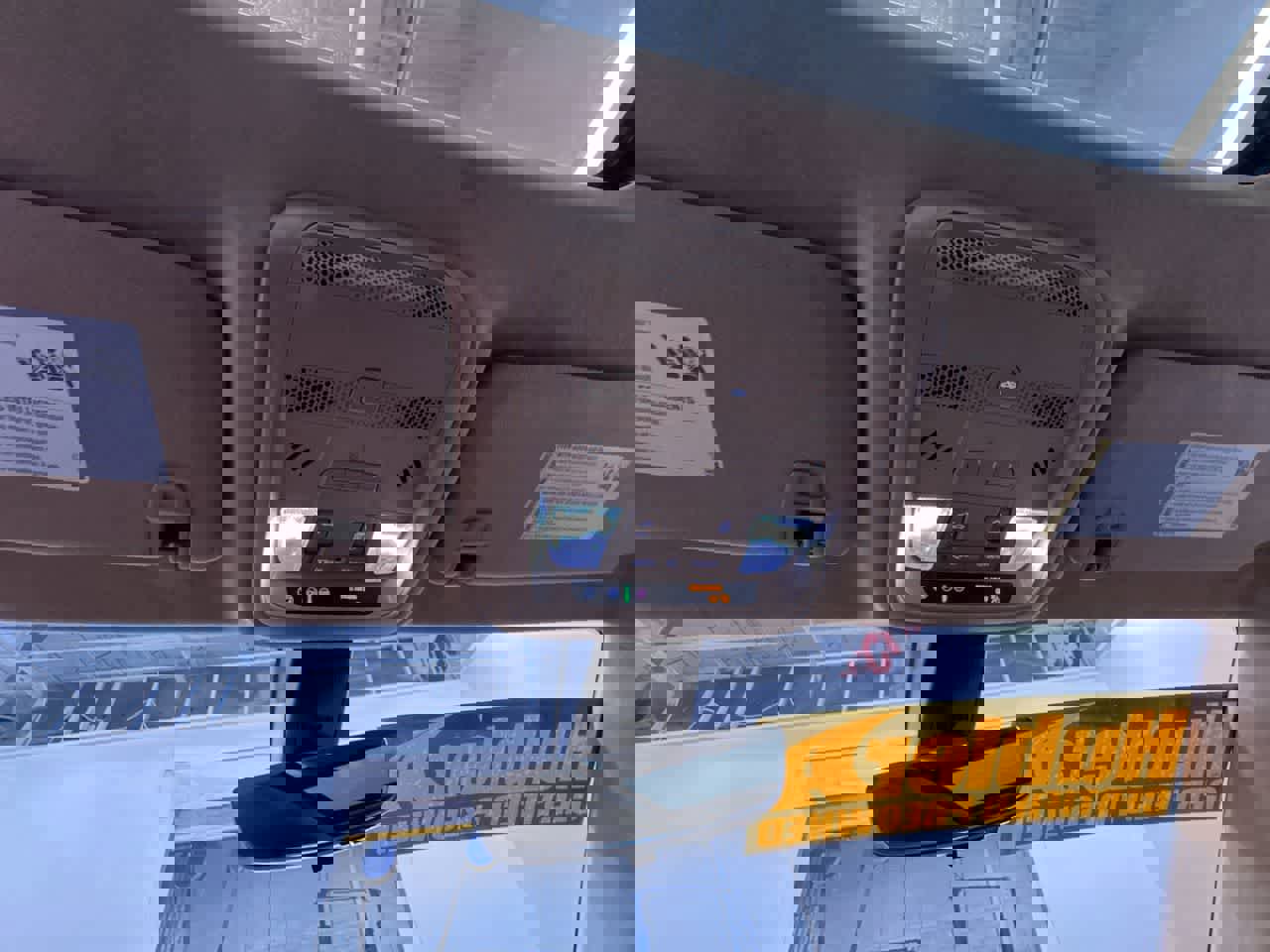 Used 2024 Cadillac XT6 Sport w/ Platinum Package image 31