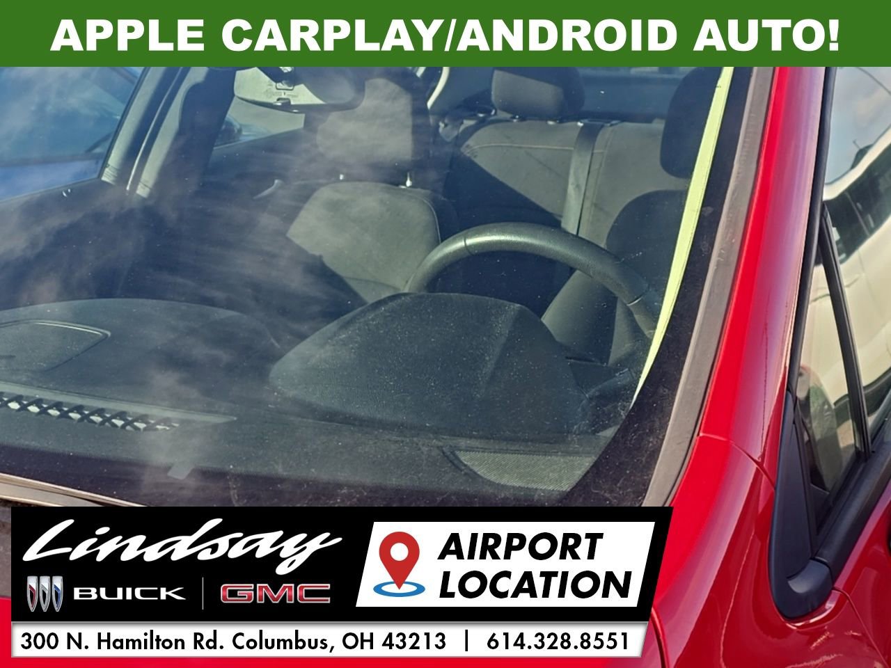 Used 2018 Chevrolet Cruze LS image 7