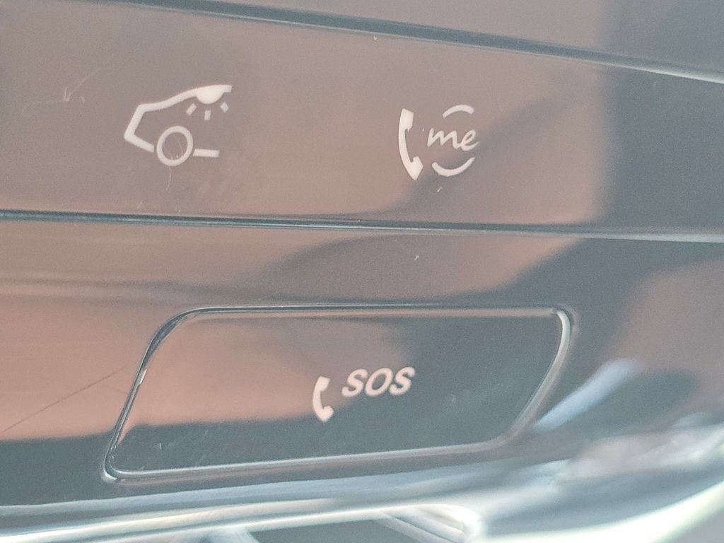 Certified 2026 Mercedes-Benz C 300 4MATIC Sedan image 9