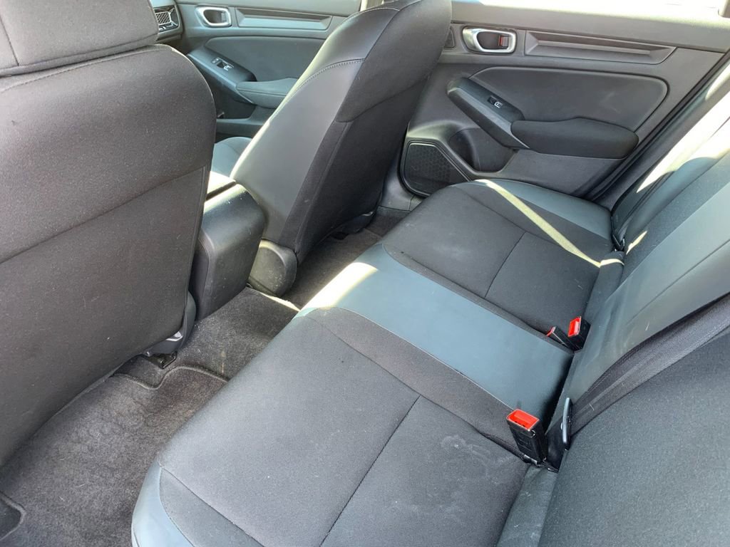 Used 2023 Honda Civic Sport image 14