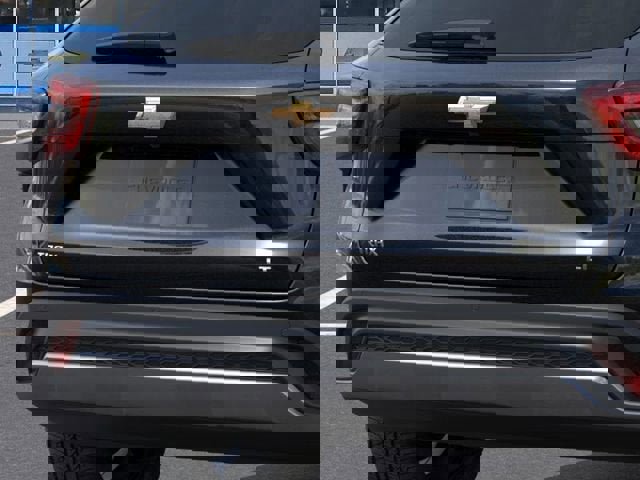 New 2026 Chevrolet Trax LT w/ Driver Confidence Package image 14