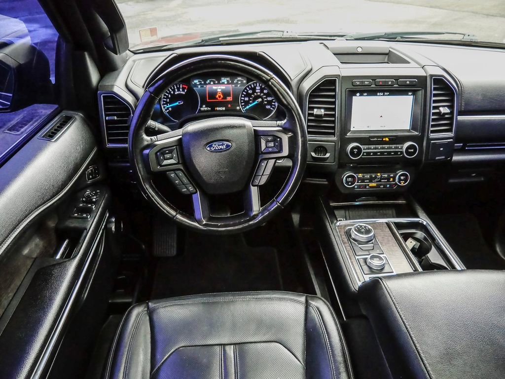 Used 2018 Ford Expedition Limited w/ Equipment Group 301A image 26