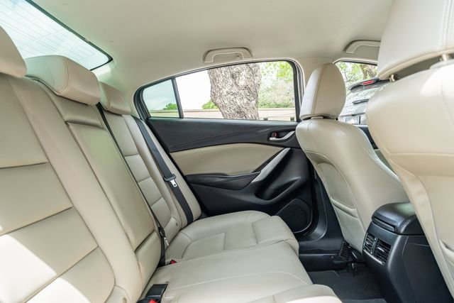 Used 2014 MAZDA MAZDA6 Touring image 41