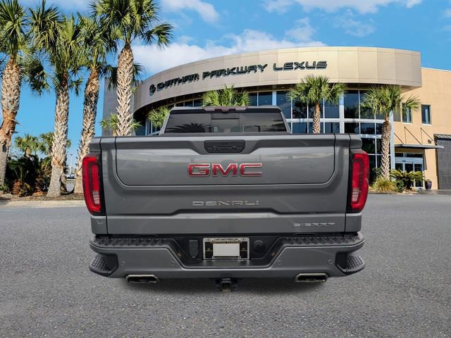 Used 2020 GMC Sierra 1500 Denali w/ Denali Premium Package AWD/4WD image 6