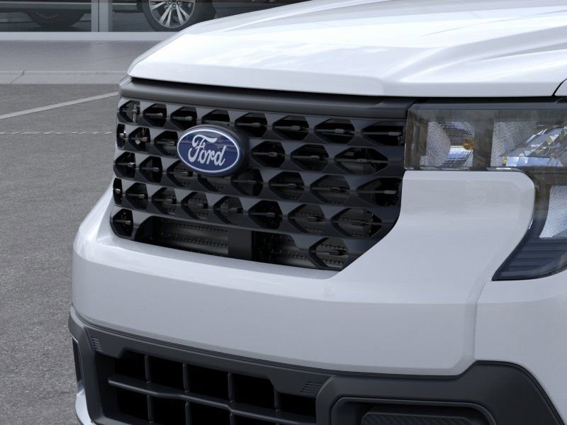 New 2025 Ford Maverick XLT w/ XLT Luxury Package AWD/4WD image 18