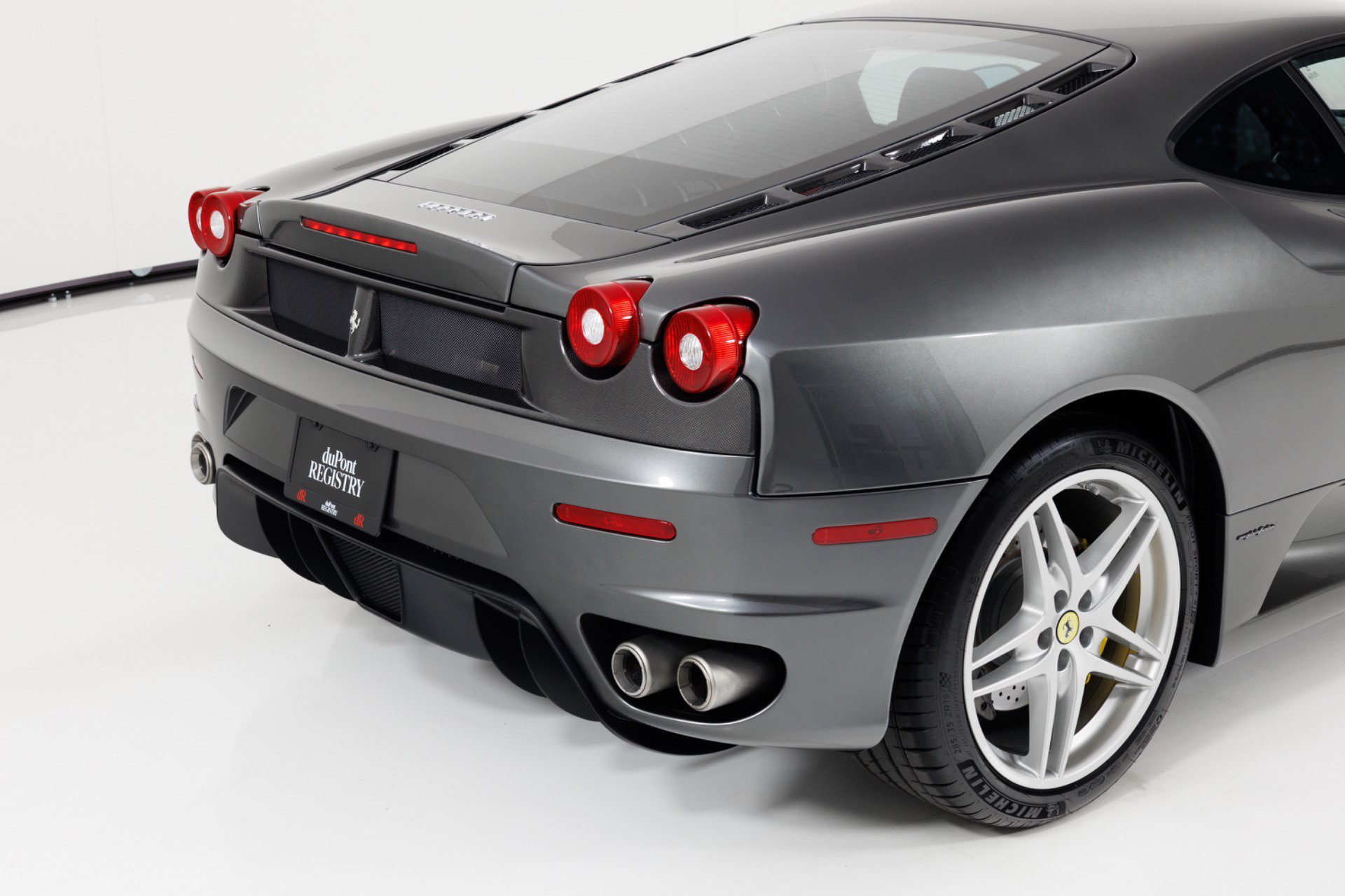 Used 2007 Ferrari F430 Coupe RWD image 70