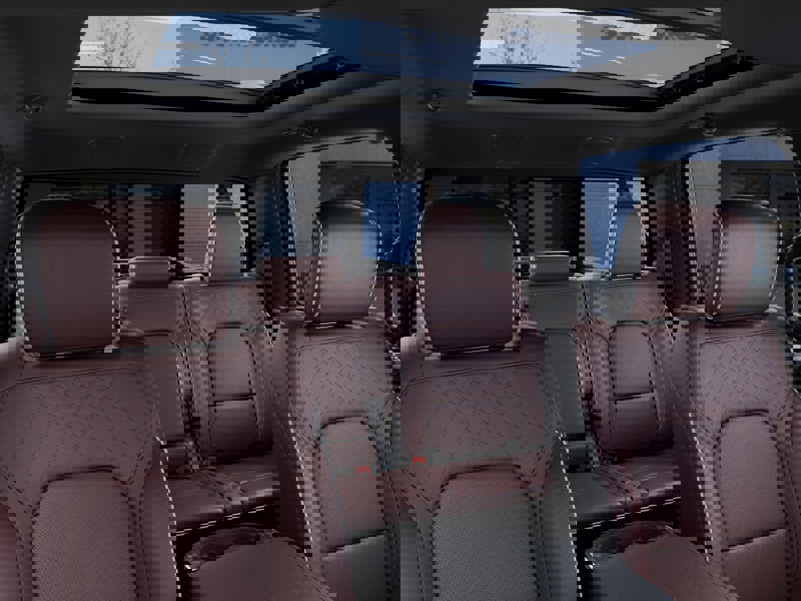 New 2026 RAM 1500 Limited image 52