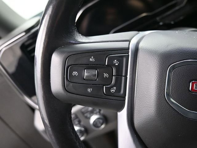 Used 2022 GMC Sierra 1500 Elevation AWD/4WD image 20