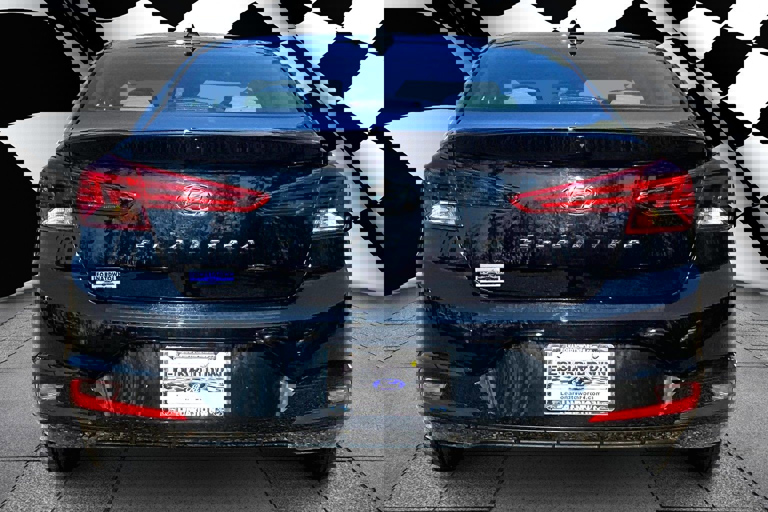 Used 2020 Hyundai Elantra Value Edition image 4