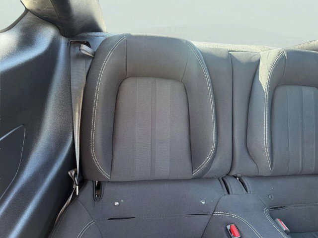 Used 2021 Ford Mustang Coupe image 48
