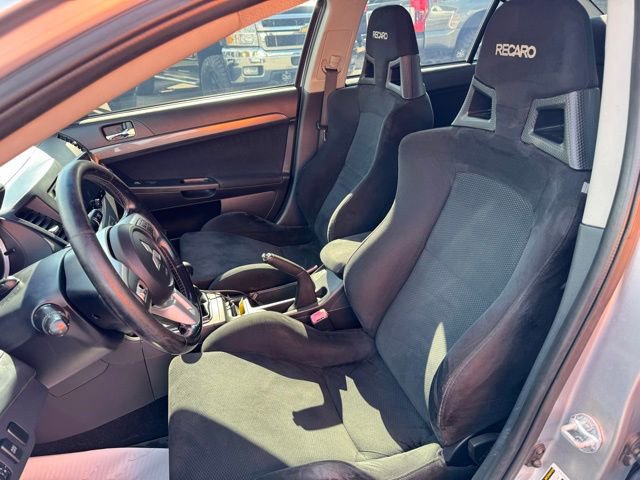 Used 2008 Mitsubishi Lancer Evolution GSR image 10