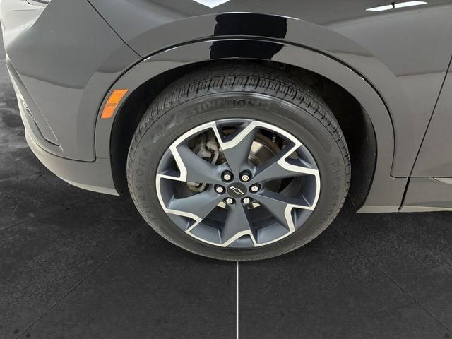 Used 2020 Chevrolet Blazer RS AWD/4WD image 9