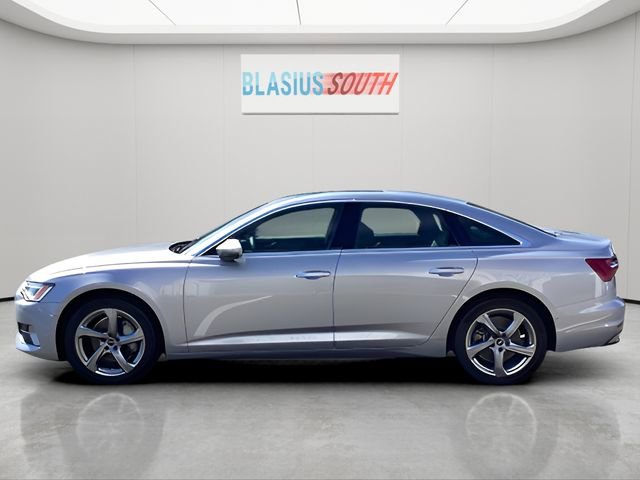 Used 2024 Audi A6 Premium Plus image 6