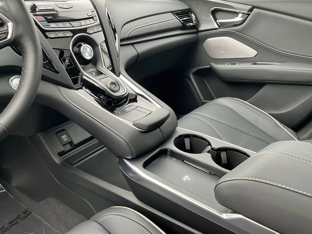 New 2026 Acura RDX w/ Advance Package AWD/4WD image 20