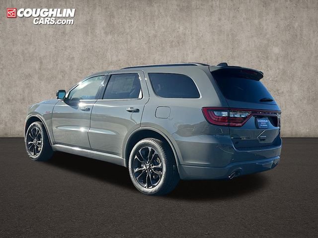 New 2026 Dodge Durango GT image 7