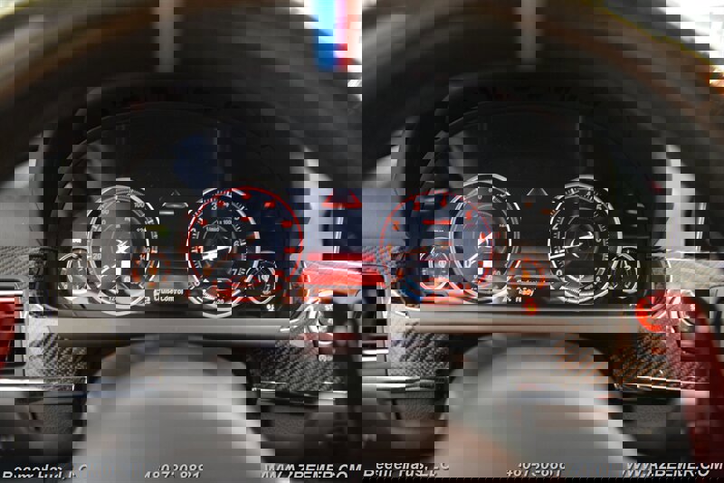 Used 2019 BMW 650i Gran Coupe w/ Executive Package image 31