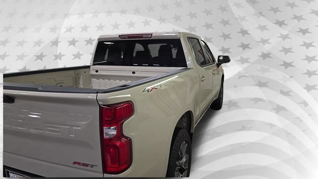 New 2026 Chevrolet Silverado 1500 RST AWD/4WD image 14