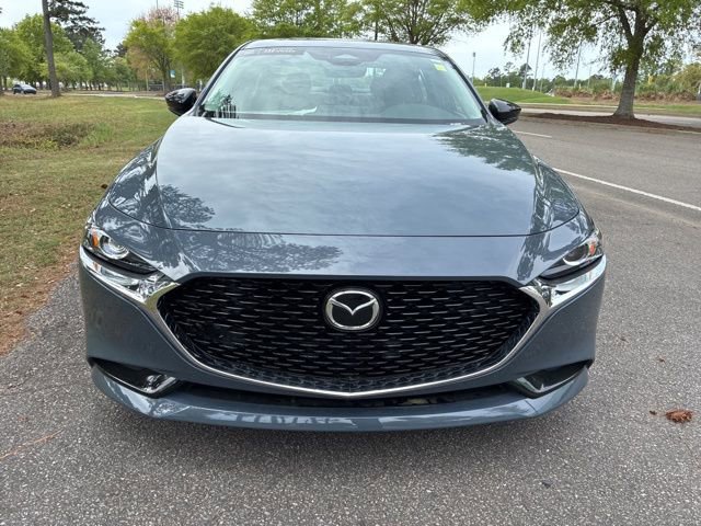 Used 2025 MAZDA MAZDA3 s image 8
