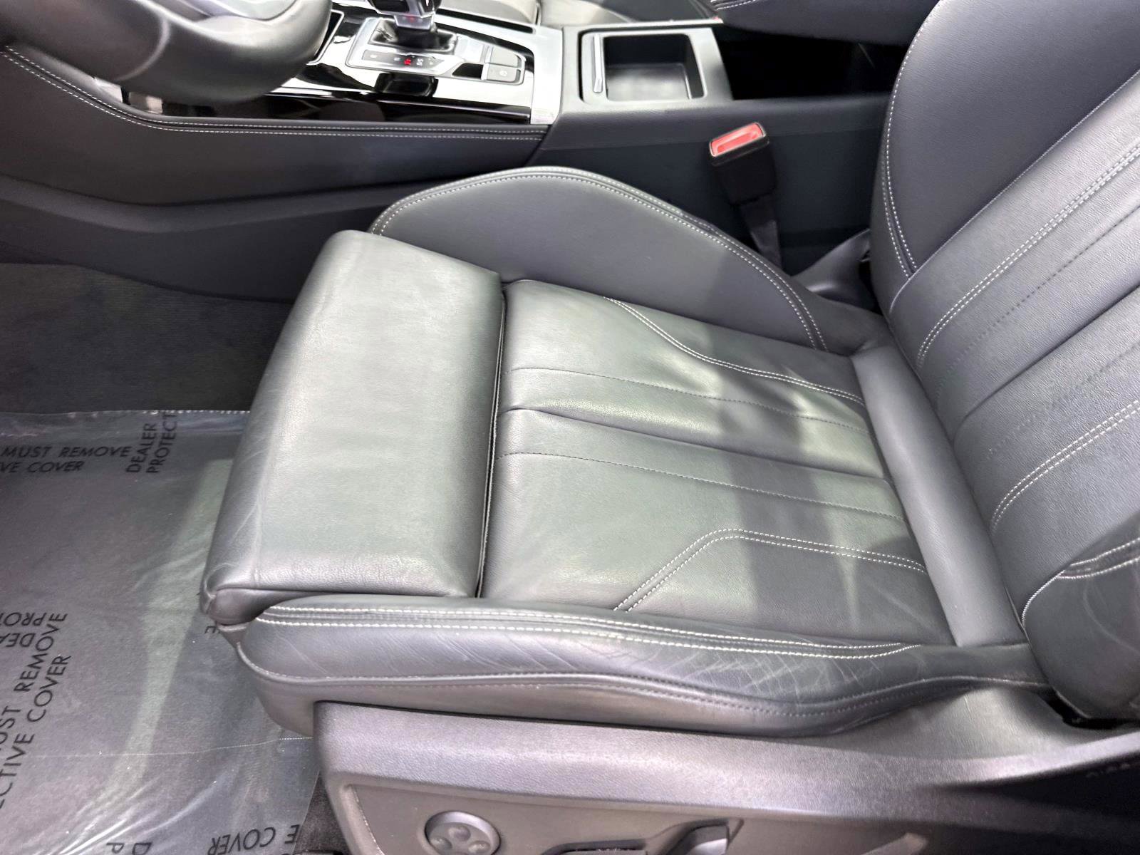 Used 2022 Audi Q5 2.0T Premium Plus image 20