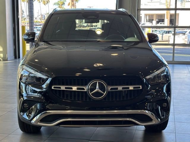 Certified 2025 Mercedes-Benz GLA 250 image 8