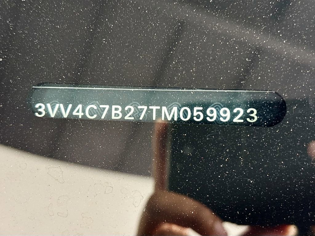 New 2026 Volkswagen Taos SEL AWD/4WD image 26