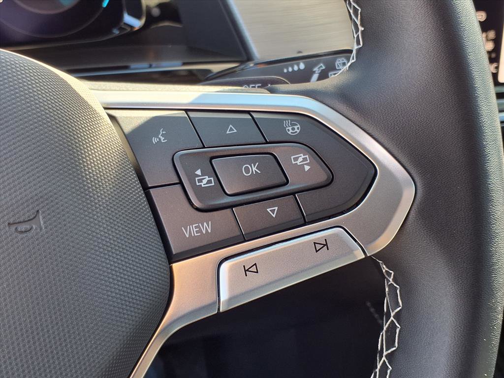 New 2026 Volkswagen Atlas Cross Sport SE image 20