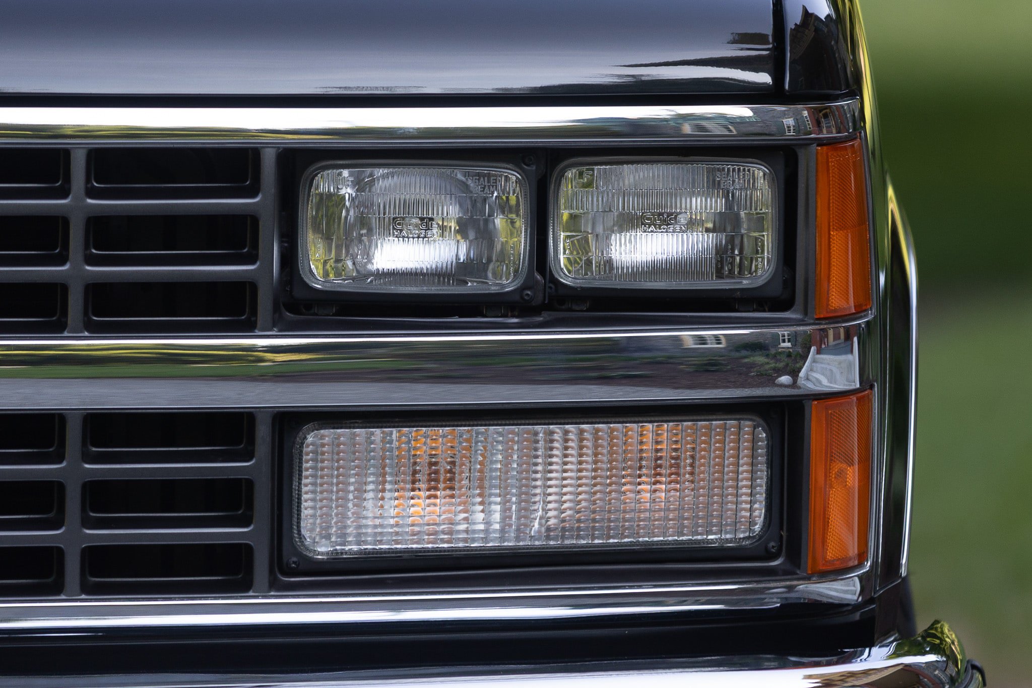 Used 1989 Chevrolet Silverado 1500 4x4 Regular Cab image 53