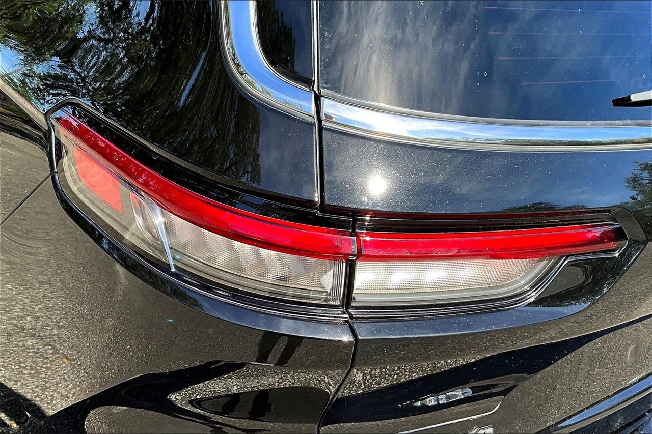 Used 2021 Jeep Grand Cherokee L Overland w/ Luxury Tech Group IV image 20