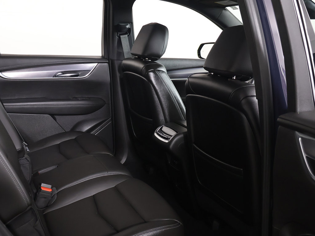 Used 2024 Cadillac XT6 Luxury w/ LPO, Floor Liner Package AWD/4WD image 30