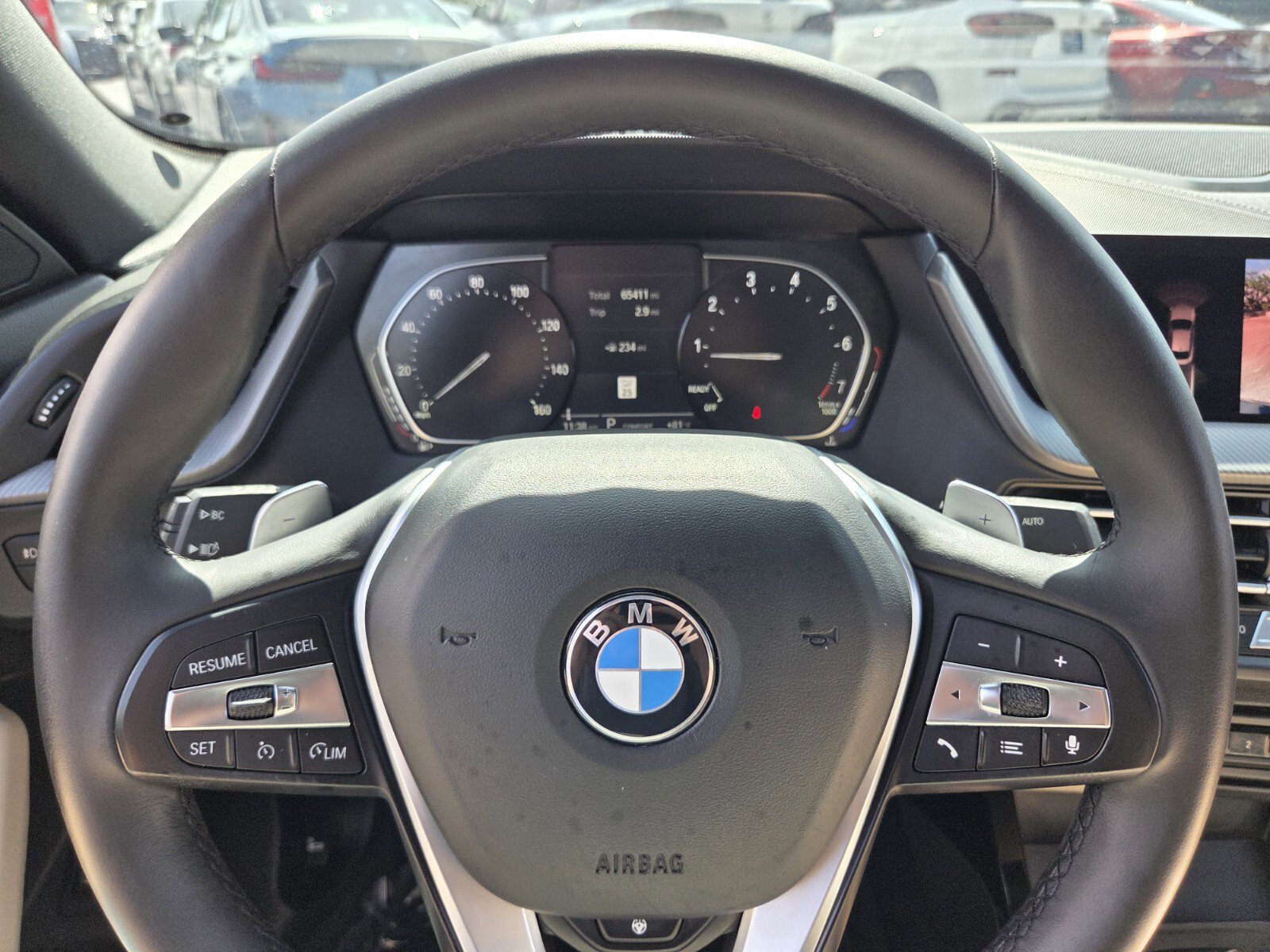 Used 2020 BMW 228i xDrive Gran Coupe w/ Convenience Package image 26