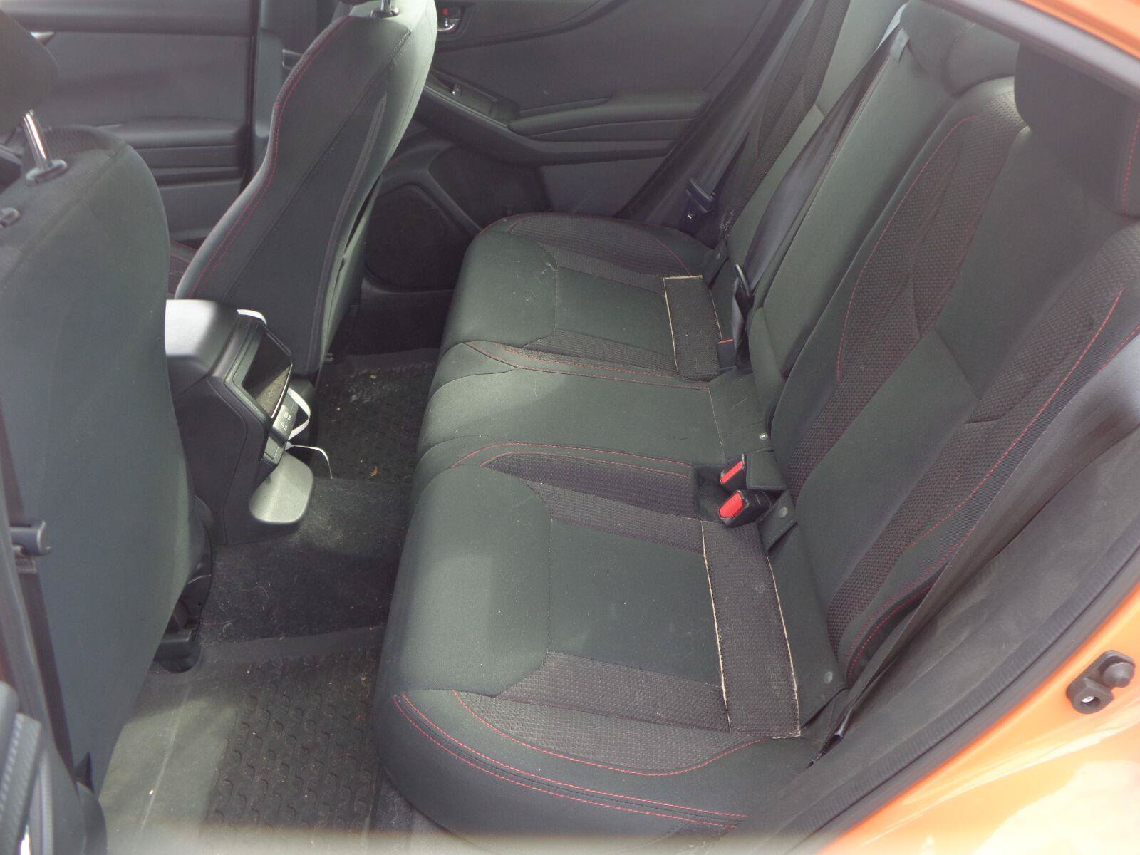 Certified 2022 Subaru WRX Premium AWD/4WD image 16