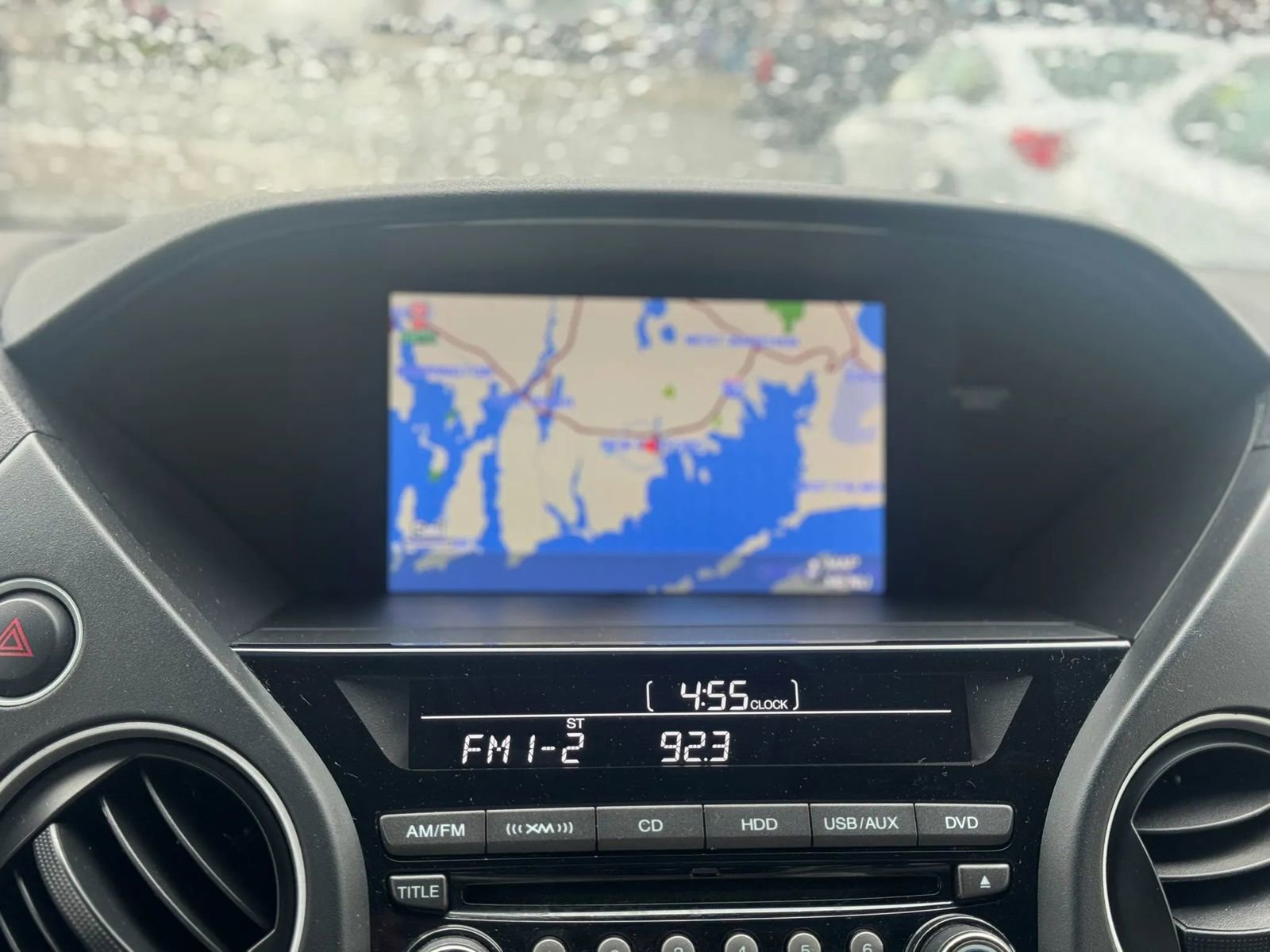 Used 2015 Honda Pilot Touring image 21