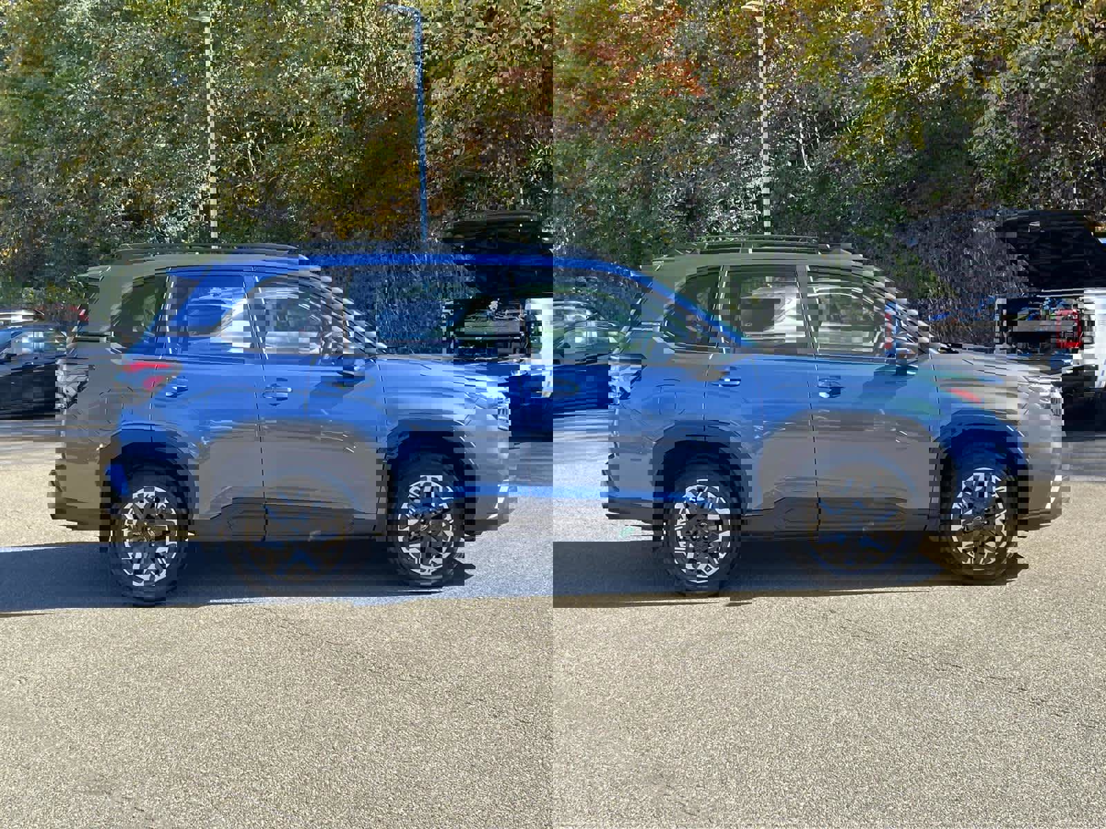 Certified 2025 Subaru Forester image 6