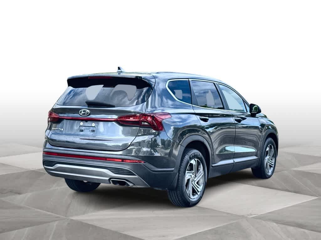 Used 2023 Hyundai Santa Fe SE FWD image 8