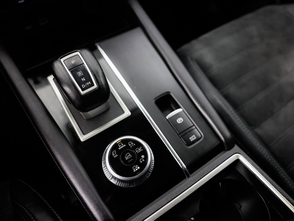 Used 2022 Mitsubishi Outlander SE image 32