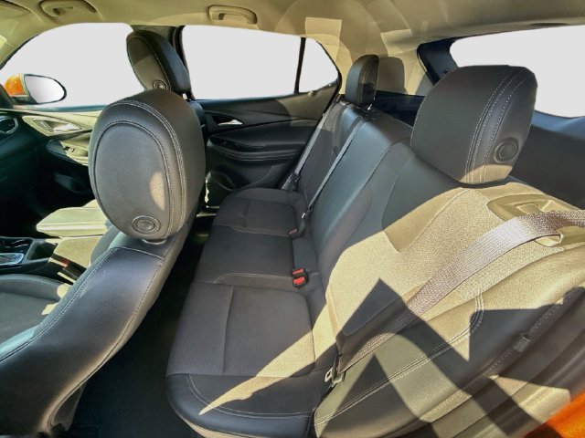 Used 2020 Buick Encore GX Preferred FWD image 29