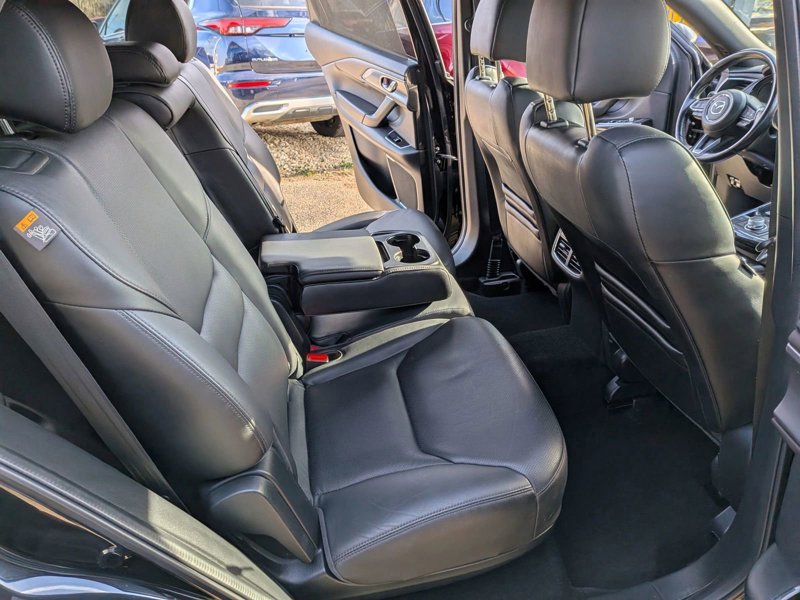 Used 2019 MAZDA CX-9 Grand Touring image 49