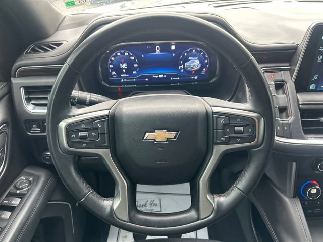 Used 2023 Chevrolet Tahoe LT RWD image 14