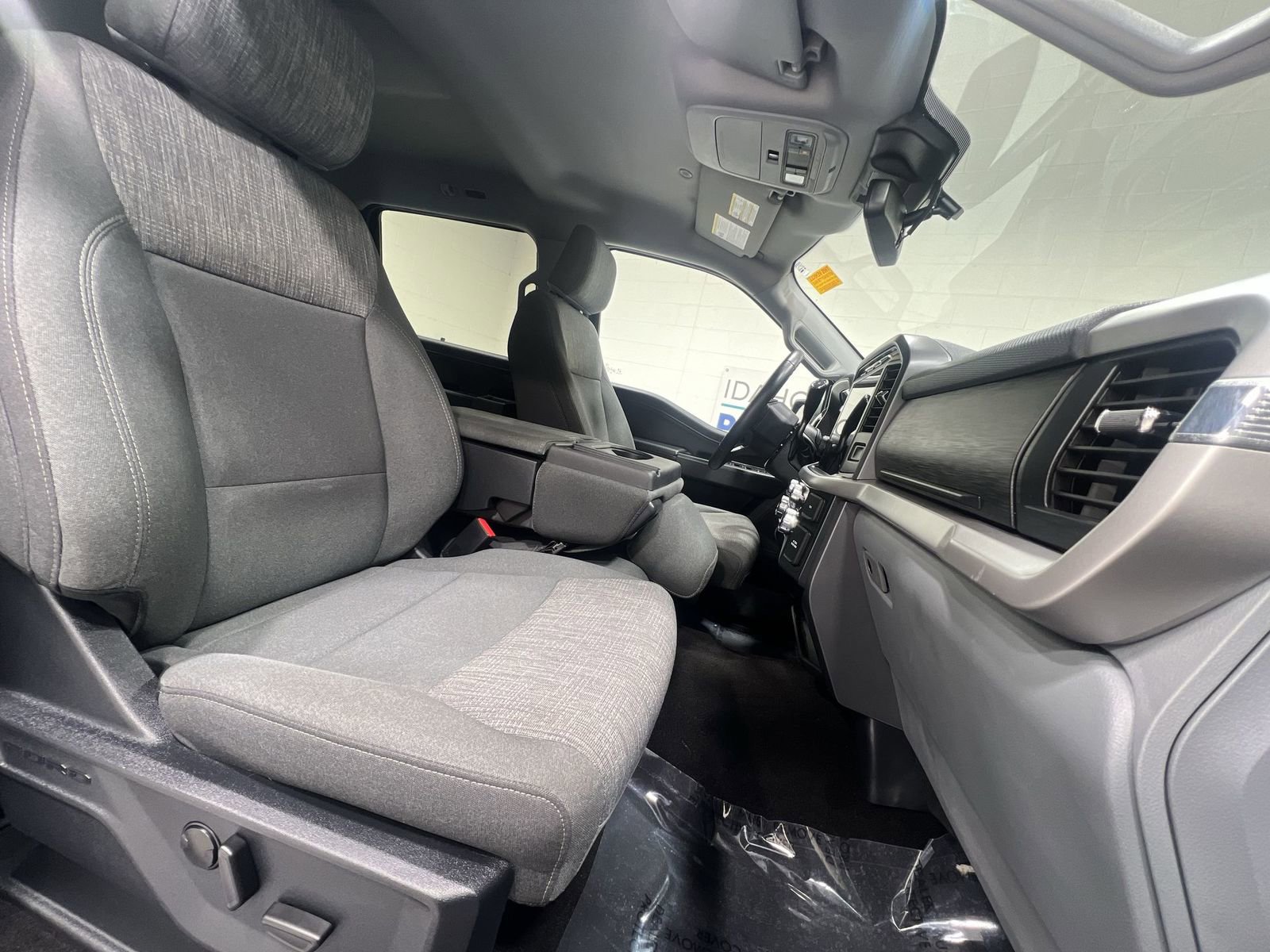 Used 2022 Ford F150 XLT w/ Equipment Group 302A High image 24