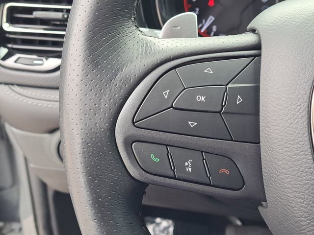 Used 2022 Dodge Durango GT AWD/4WD image 12